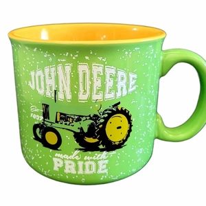 John Deere Collectable Mug